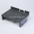 Aluminum Bended Part Sheet Metal Bending Forming Fabrication